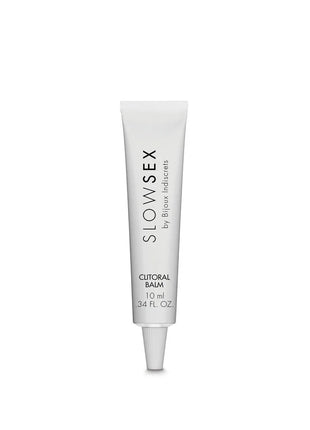 BIJOUX - SLOW SEX STIMULIERENDER KLITORIS-BALSAM 10 ML - Orgasmusverstärker