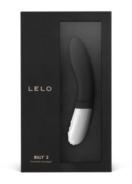 BILLY ANAL-VIBRAOR 2 - Anal-Vibratoren