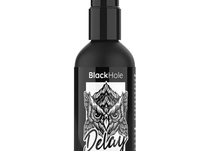 BLACK HOLE - DELAY SPRAY STUDY FORTE 30 ML - Verzögerer