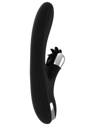 BLACK&SILVER - BUNNY GRIMM WAVE FUNKTION - Vibrierende Rotatoren