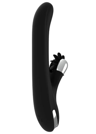 BLACK&SILVER - BUNNY STORM ROTATION VIBE - Vibrierende Rotatoren