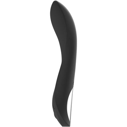 BLACK&SILVER - KEAN VIBRATOR TOUCH-STEUERUNG - G-Punkt-Vibrator