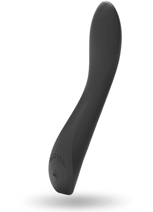 BLACK&SILVER - KEAN VIBRATOR TOUCH-STEUERUNG - G-Punkt-Vibrator