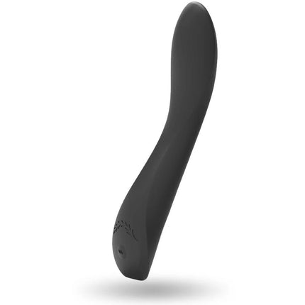 BLACK&SILVER - KEAN VIBRATOR TOUCH-STEUERUNG - G-Punkt-Vibrator