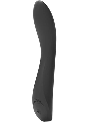 BLACK&SILVER - KEAN VIBRATOR TOUCH-STEUERUNG - G-Punkt-Vibrator