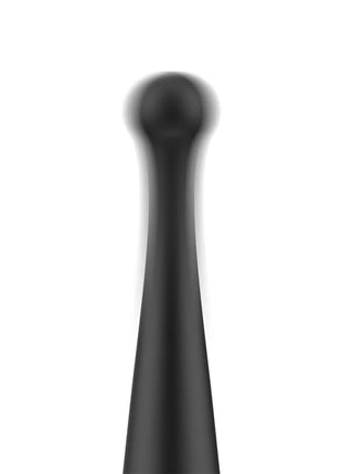 BLACK&SILVER - KENNETH STIMULIERENDE VIBE