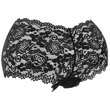 BLACK&SILVER - ZARA-STIMULATOR MIT FERNBEDIENUNG UND KOSTENLOSEM HÖSCHEN - Minivibrator