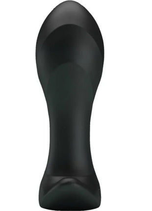 BLACKY ANAL-VIBRATOR - Analplug