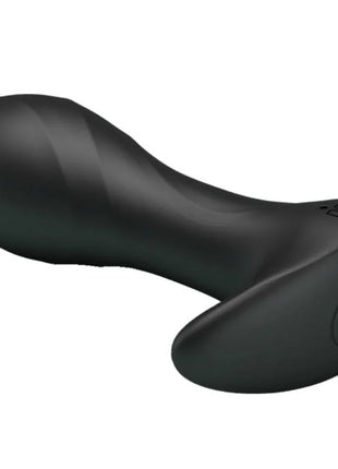 BLACKY ANAL-VIBRATOR - Analplug