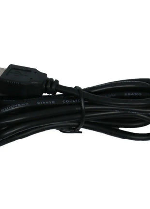 BLACKY ANAL-VIBRATOR - Analplug