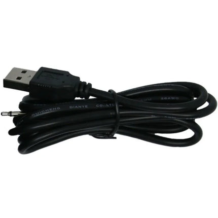 BLACKY ANAL-VIBRATOR - Analplug