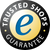 Von Trusted Shops verifiziert