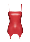 XS / Red