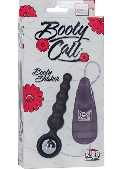 BOOTY CALL BOOTY SHAKER - Anal-Vibratoren