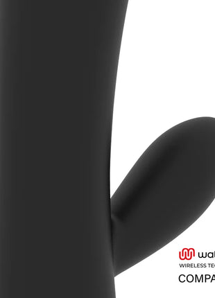 BRILLY GLAM - ERIK VIBRATOR - WATCHME KOMPATIBEL - MIT DRAHTLOSER TECHNOLOGIE - Rabbit-Vibratoren