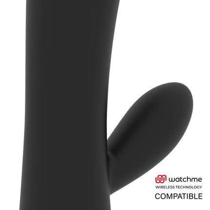 BRILLY GLAM - ERIK VIBRATOR - WATCHME KOMPATIBEL - MIT DRAHTLOSER TECHNOLOGIE - Rabbit-Vibratoren