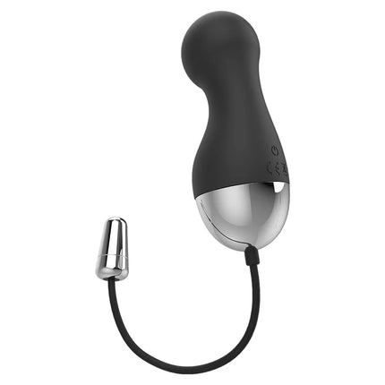 BRILLY GLAM - IAN - MIT FERNBEDIENUNG - Vibrierendes Ei