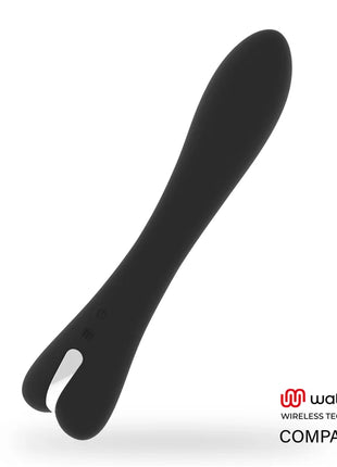 Brilly Glam Ryan: Diskret & Kraftvoll - Vibrator Uhr - Rabbit-Vibratoren