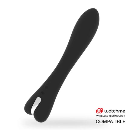 Brilly Glam Ryan: Diskret & Kraftvoll - Vibrator Uhr - Rabbit-Vibratoren