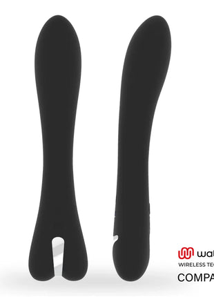 Brilly Glam Ryan: Diskret & Kraftvoll - Vibrator Uhr - Rabbit-Vibratoren