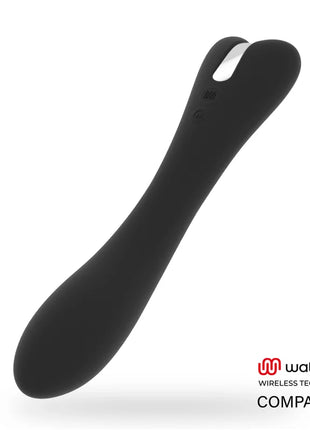 Brilly Glam Ryan: Diskret & Kraftvoll - Vibrator Uhr - Rabbit-Vibratoren