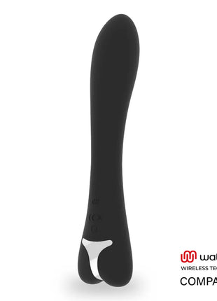 Brilly Glam Ryan: Diskret & Kraftvoll - Vibrator Uhr - Rabbit-Vibratoren