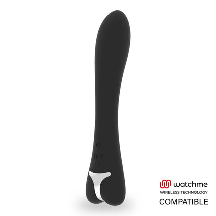 Brilly Glam Ryan: Diskret & Kraftvoll - Vibrator Uhr - Rabbit-Vibratoren
