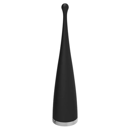 BRILLY GLAM - SPOT VIBE CLITORIAL - BLACK - Anal-Vaginalvibratoren