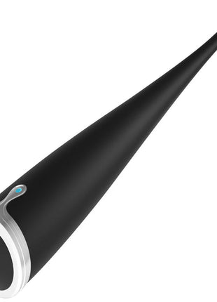 BRILLY GLAM - SPOT VIBE CLITORIAL - BLACK - Anal-Vaginalvibratoren
