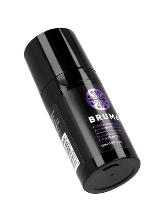 BRUMA - ADSTRINGIERENDE GLEITCREME 15 ML - Orgasmusverstärker