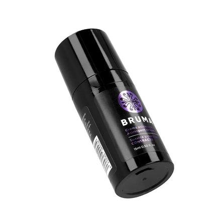 BRUMA - ADSTRINGIERENDE GLEITCREME 15 ML - Orgasmusverstärker
