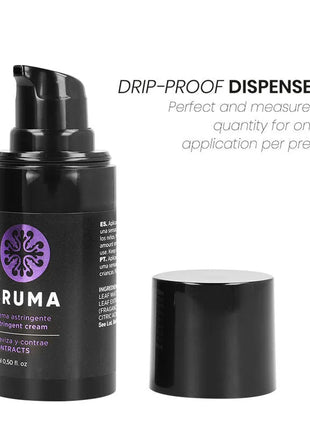 BRUMA - ADSTRINGIERENDE GLEITCREME 15 ML - Orgasmusverstärker