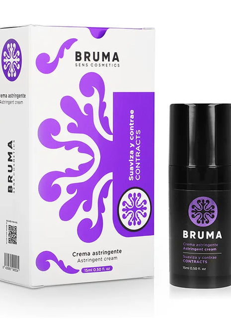 BRUMA - ADSTRINGIERENDE GLEITCREME 15 ML - Orgasmusverstärker