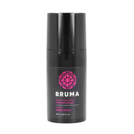 BRUMA - BUBBLEGUM GESCHMACK STIMULIERENDER BALSAM 15 ML - Orgasmusverstärker
