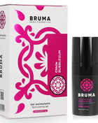 BRUMA - BUBBLEGUM GESCHMACK STIMULIERENDER BALSAM 15 ML - Orgasmusverstärker