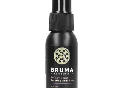 BRUMA - ENTSPANNENDES ANALSPRAY UNISEX - Entspannendes Anal-Spray
