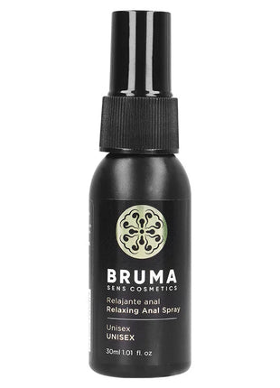 BRUMA - ENTSPANNENDES ANALSPRAY UNISEX - Entspannendes Anal-Spray
