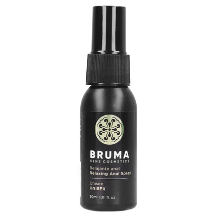 BRUMA - ENTSPANNENDES ANALSPRAY UNISEX - Entspannendes Anal-Spray