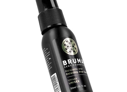 BRUMA - ENTSPANNENDES ANALSPRAY UNISEX - Entspannendes Anal-Spray