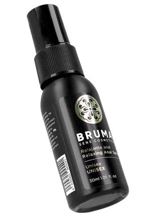 BRUMA - ENTSPANNENDES ANALSPRAY UNISEX - Entspannendes Anal-Spray