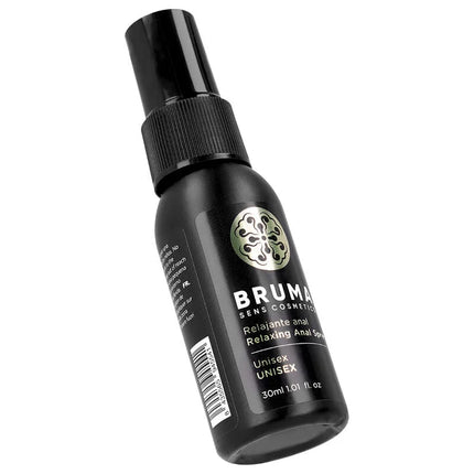 BRUMA - ENTSPANNENDES ANALSPRAY UNISEX - Entspannendes Anal-Spray