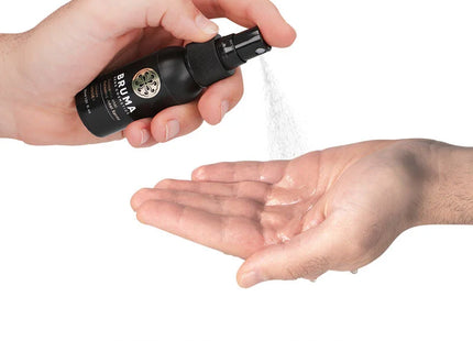BRUMA - ENTSPANNENDES ANALSPRAY UNISEX - Entspannendes Anal-Spray