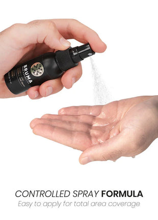 BRUMA - ENTSPANNENDES ANALSPRAY UNISEX - Entspannendes Anal-Spray