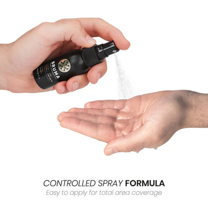 BRUMA - ENTSPANNENDES ANALSPRAY UNISEX - Entspannendes Anal-Spray