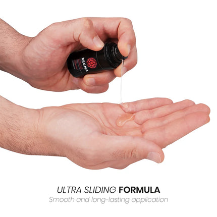 BRUMA - ERDBEERGESCHMACK INTENSIVIERENDER BALSAM 15 ML - Orgasmusverstärker