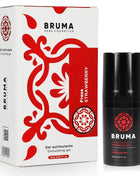 BRUMA - ERDBEERGESCHMACK INTENSIVIERENDER BALSAM 15 ML - Orgasmusverstärker
