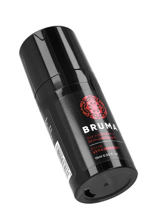 BRUMA - ERDBEERGESCHMACK INTENSIVIERENDER BALSAM 15 ML - Orgasmusverstärker