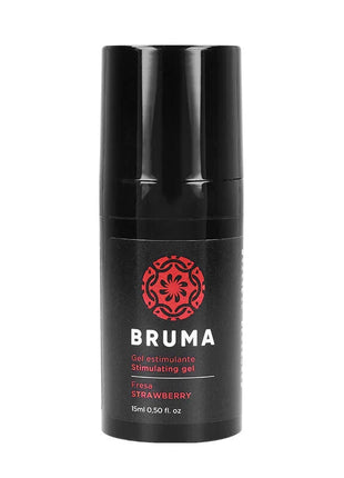 BRUMA - ERDBEERGESCHMACK INTENSIVIERENDER BALSAM 15 ML - Orgasmusverstärker