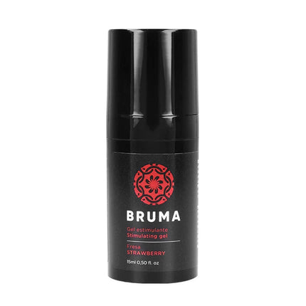 BRUMA - ERDBEERGESCHMACK INTENSIVIERENDER BALSAM 15 ML - Orgasmusverstärker