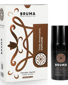 BRUMA - FLÜSSIGER VIBRATOR ULTRA GLEITEND CUPCAKE 15 ML